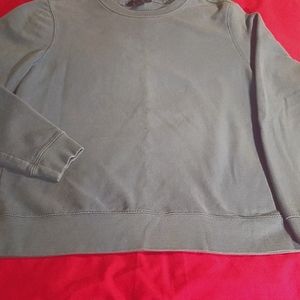 Women's Sweatshirt Top